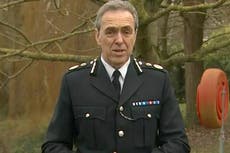 Lockdown rule-breakers could be thrown in police cell, warns Devon and Cornwall force