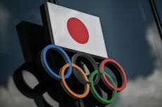 Tokyo Olympic Games ‘unlikely’ says London 2012 organiser