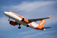 EasyJet Holidays cancels all package breaks until March