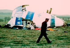 Lockerbie bomber family loses appeal to overturn conviction