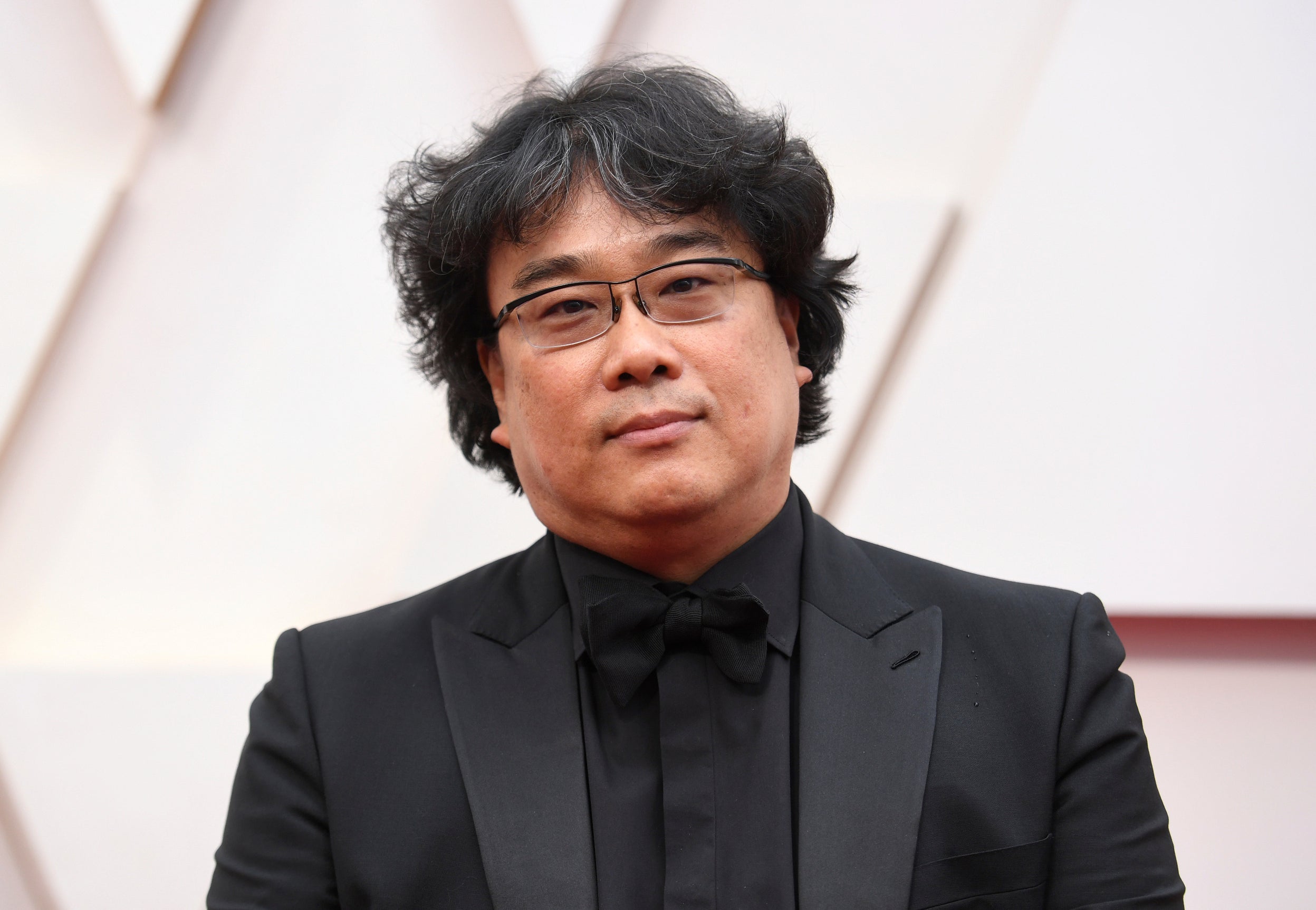 Venice Film Festival-Bong Joon Ho