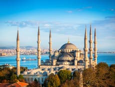 Would it be wise to book a spring trip to Turkey now?