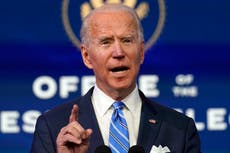 Biden's aid plan could revamp economy, prompt GOP resistance