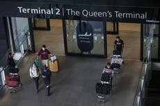 Brazilian Covid variant likely to be in the UK, scientist warns