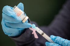 Relaxing Covid lockdown early would be ‘disaster’ for NHS