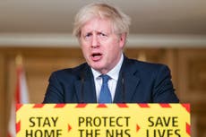 Tougher Covid restrictions in Scotland come into force