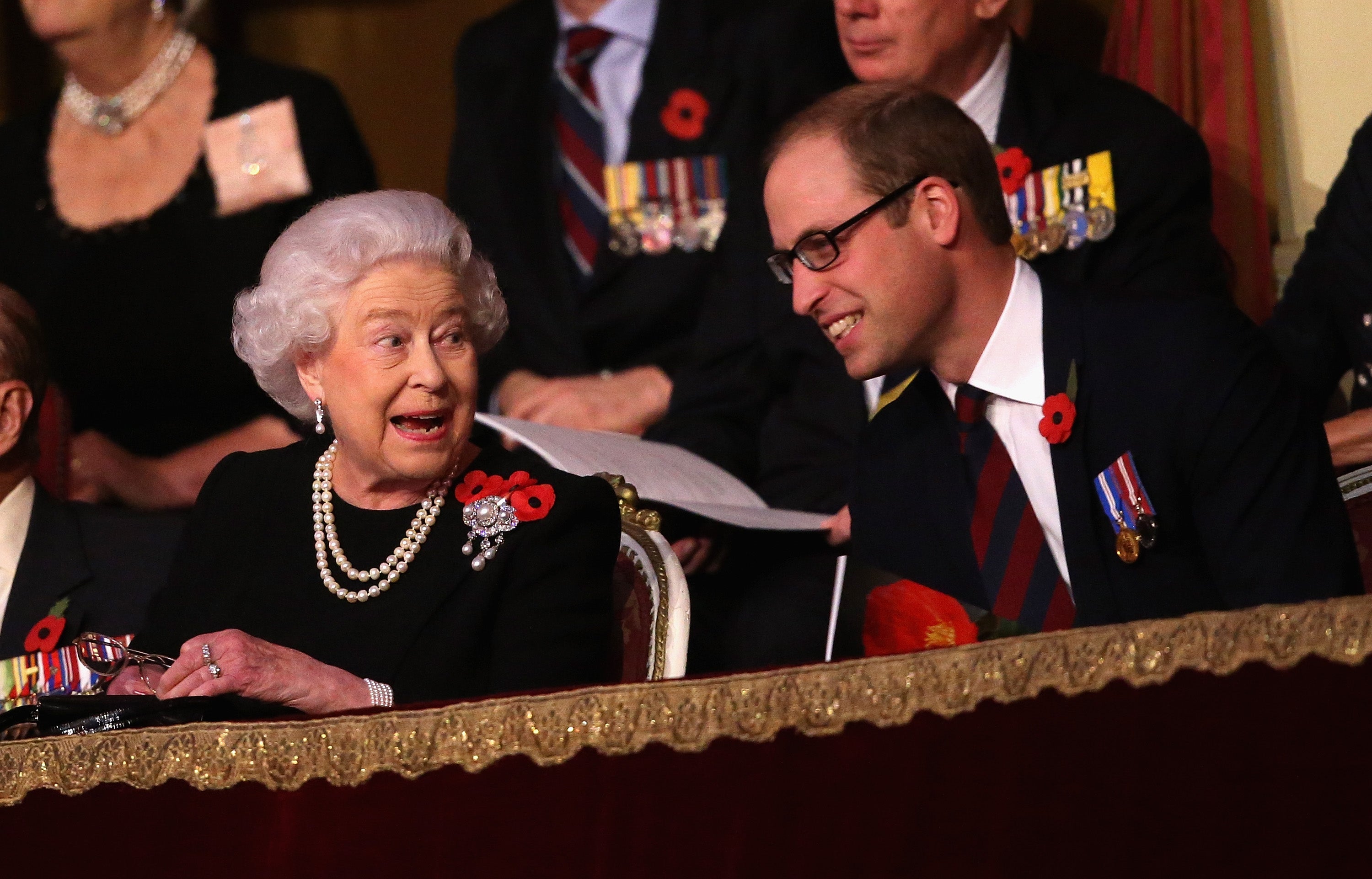 The Queen, 94, receied her first dose of the coronavirus vaccine at Windsor Castle