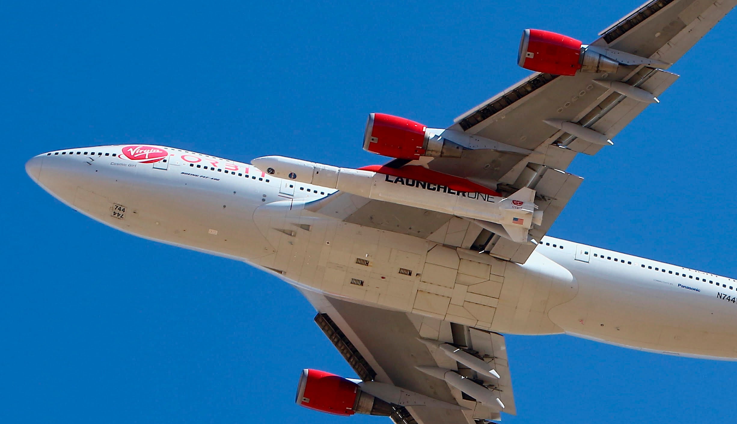 Virgin Orbit