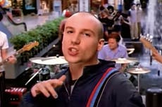 New Radicals to reunite for Biden Inauguration Parade