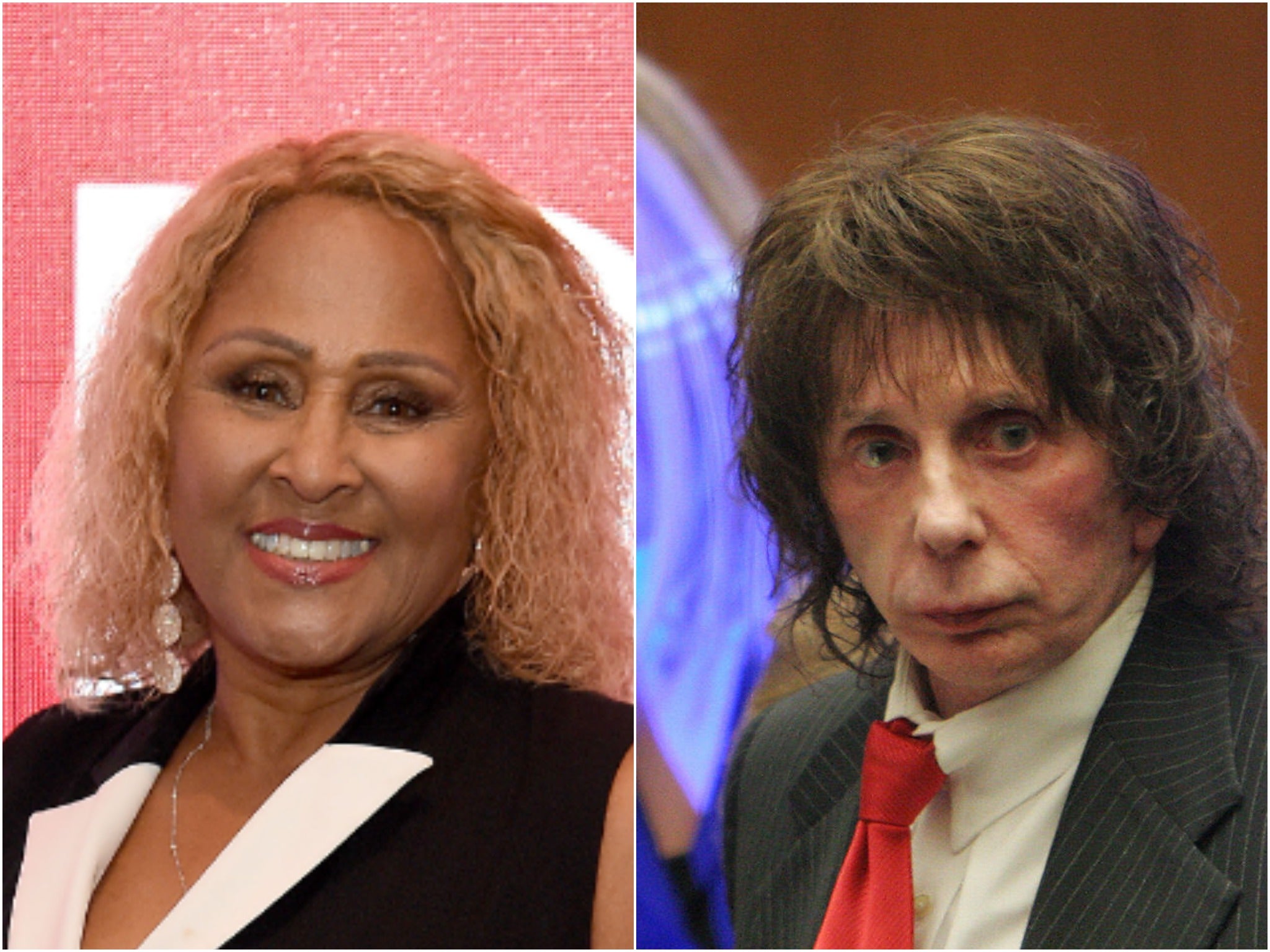 Darlene Love shares extent of Phil Spector’s ‘controlling’ behaviour