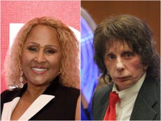 Darlene Love shares extent of Phil Spector’s ‘controlling’ behaviour