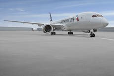 Passengers with negative Covid tests turned away from UK-bound flight