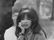 Ronnie Spector breaks silence on death of ‘lousy husband’ Phil Spector