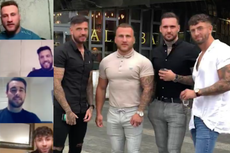 Every meme is flogged for all its worth – TV is killing social media