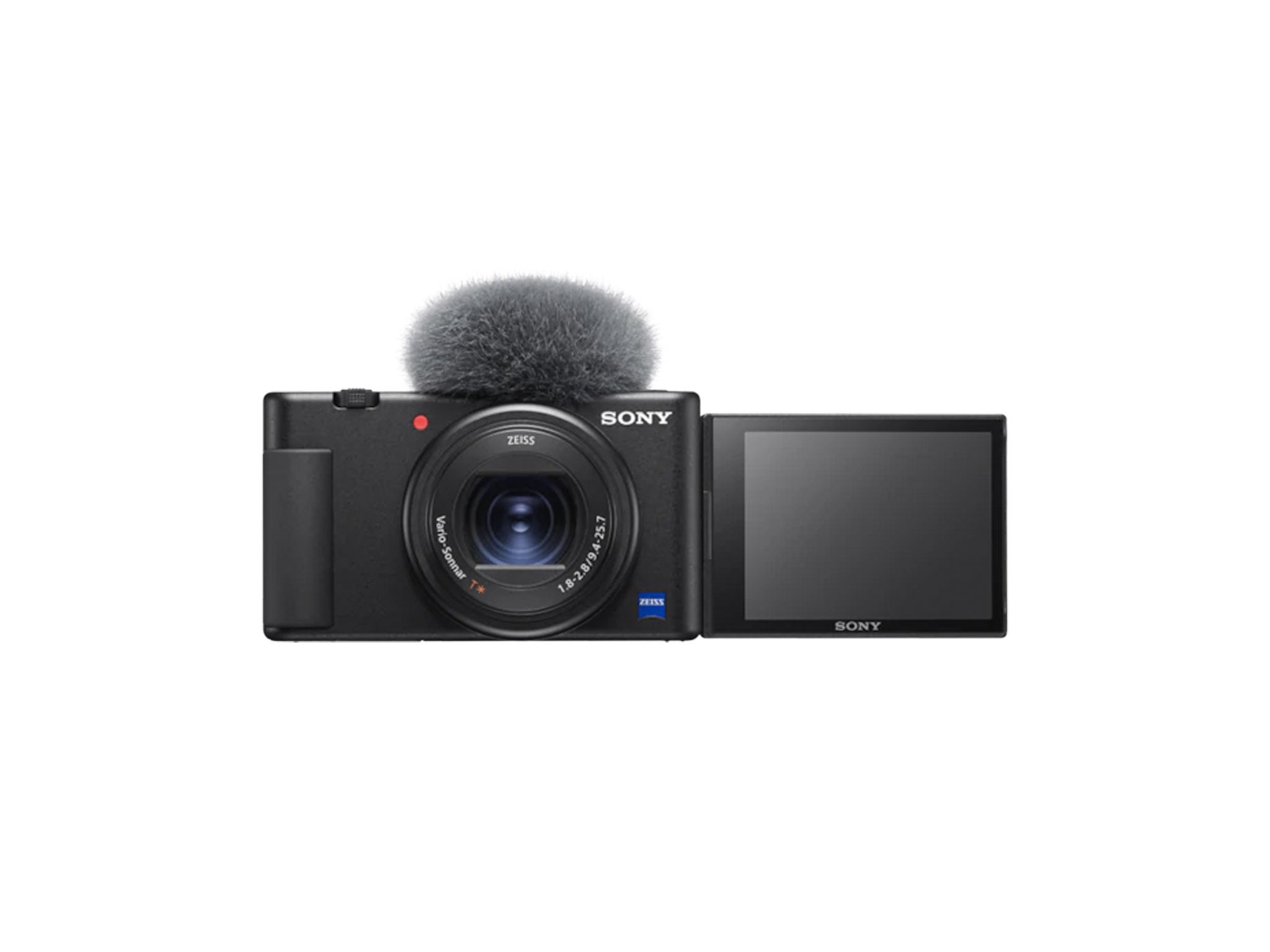 Sony’s popular ZV1 vlogging camera