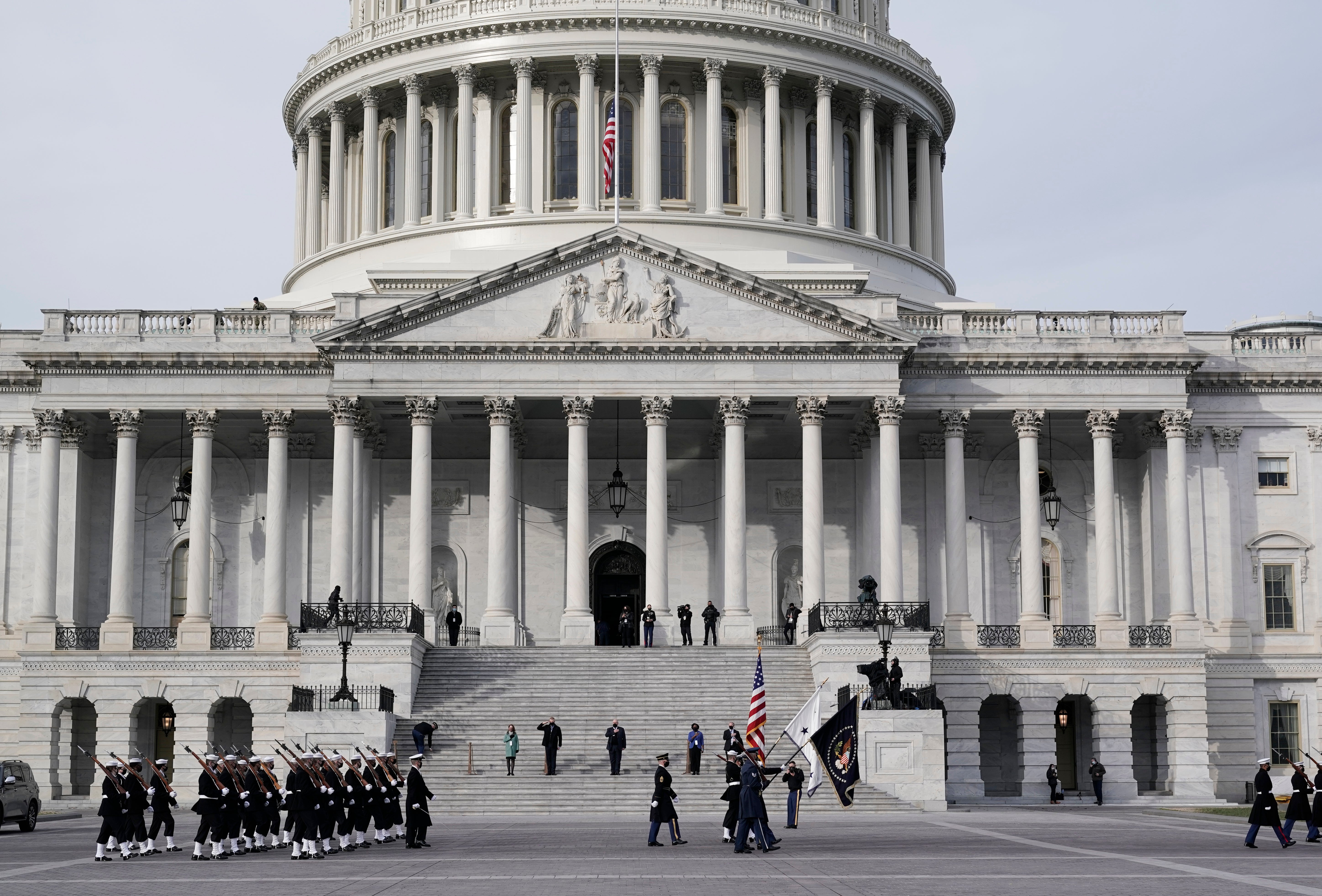 Biden Inauguration