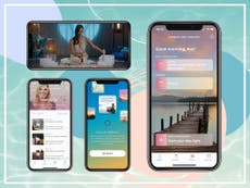 15 best mindfulness apps to help you keep calm during a crisis