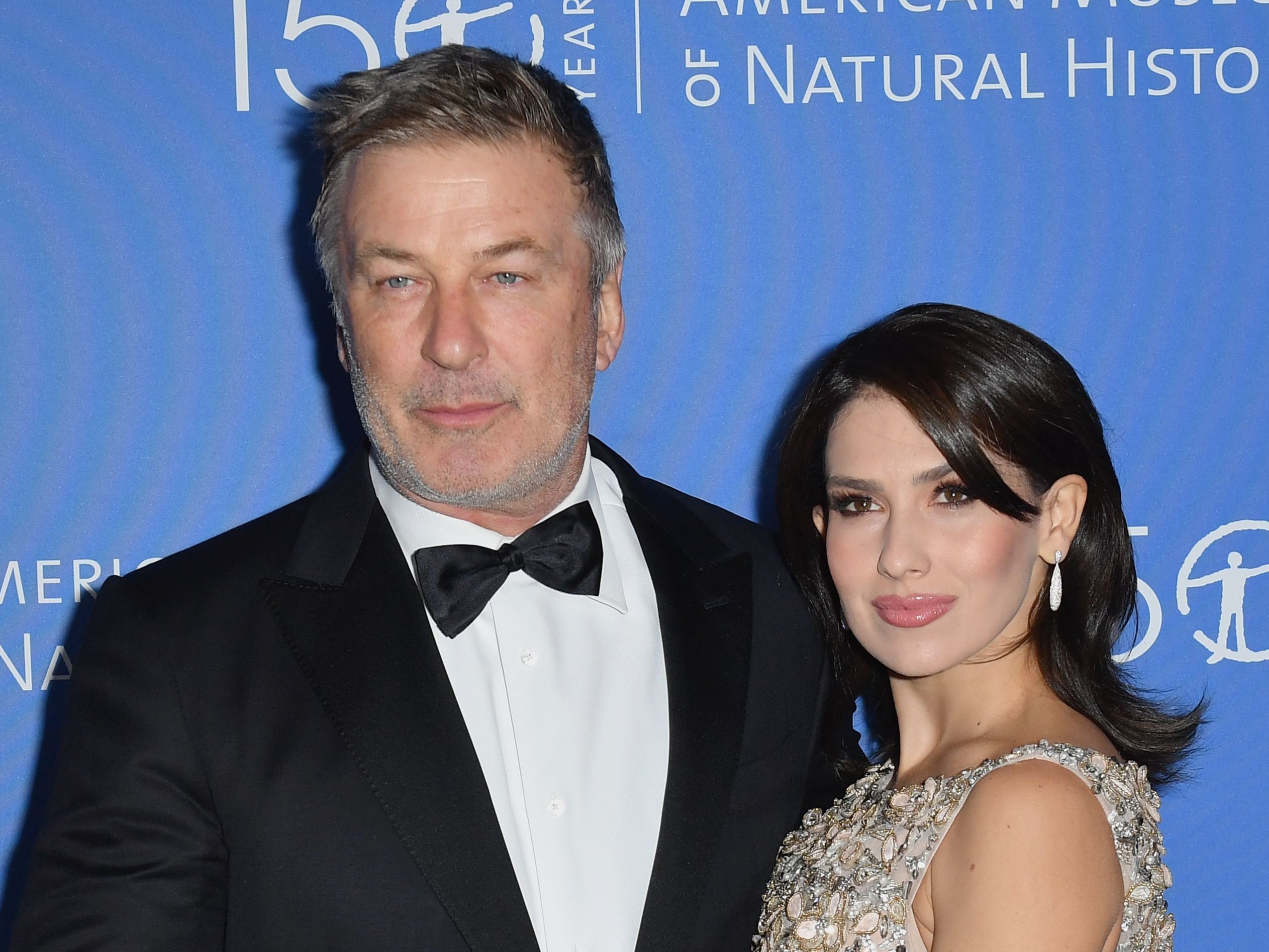 Hilaria and Alec Baldwin welcome sixth child together