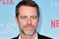 Gilmore Girls star claims he was ‘kidding’ in Capitol riots post