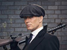 Peaky Blinders fans confused by final series announcement 