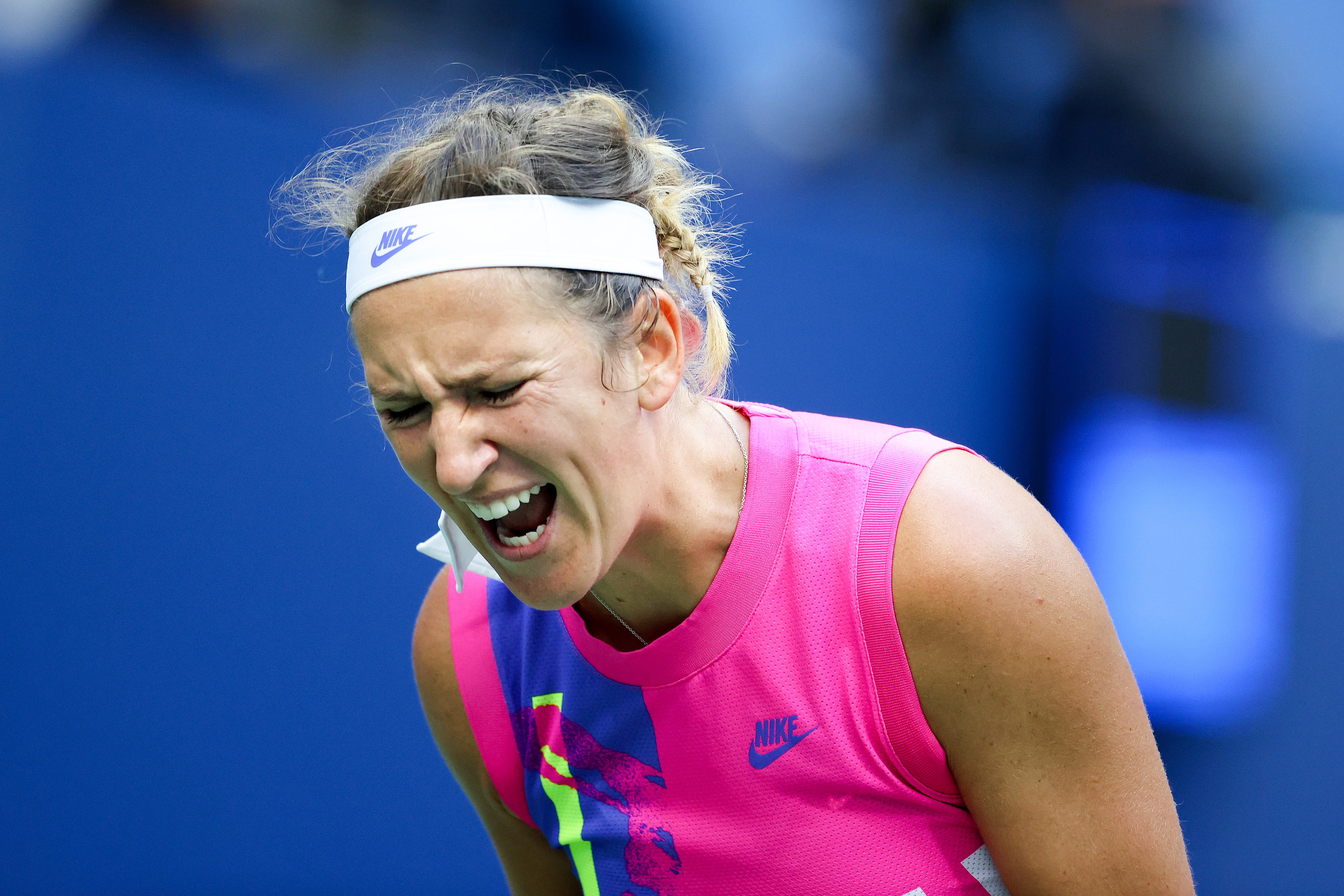 Victoria Azarenka has called on her fellow pros to accept quarantine