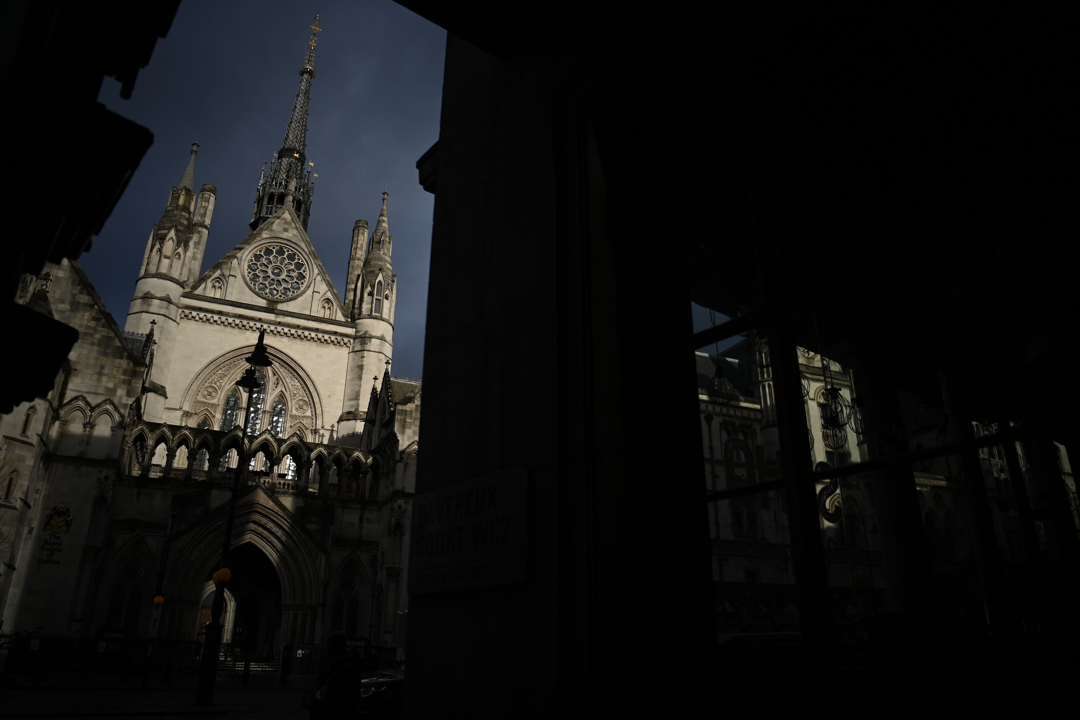 Matt Hancock acted unlawfully over Covid contract details, High Court judge rules 