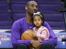 Vanessa Bryant shares throwback photos of Kobe on daughter Natalia’s 18th birthday