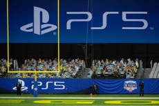 PS5 stock UK trends on Twitter as fans voice frustration