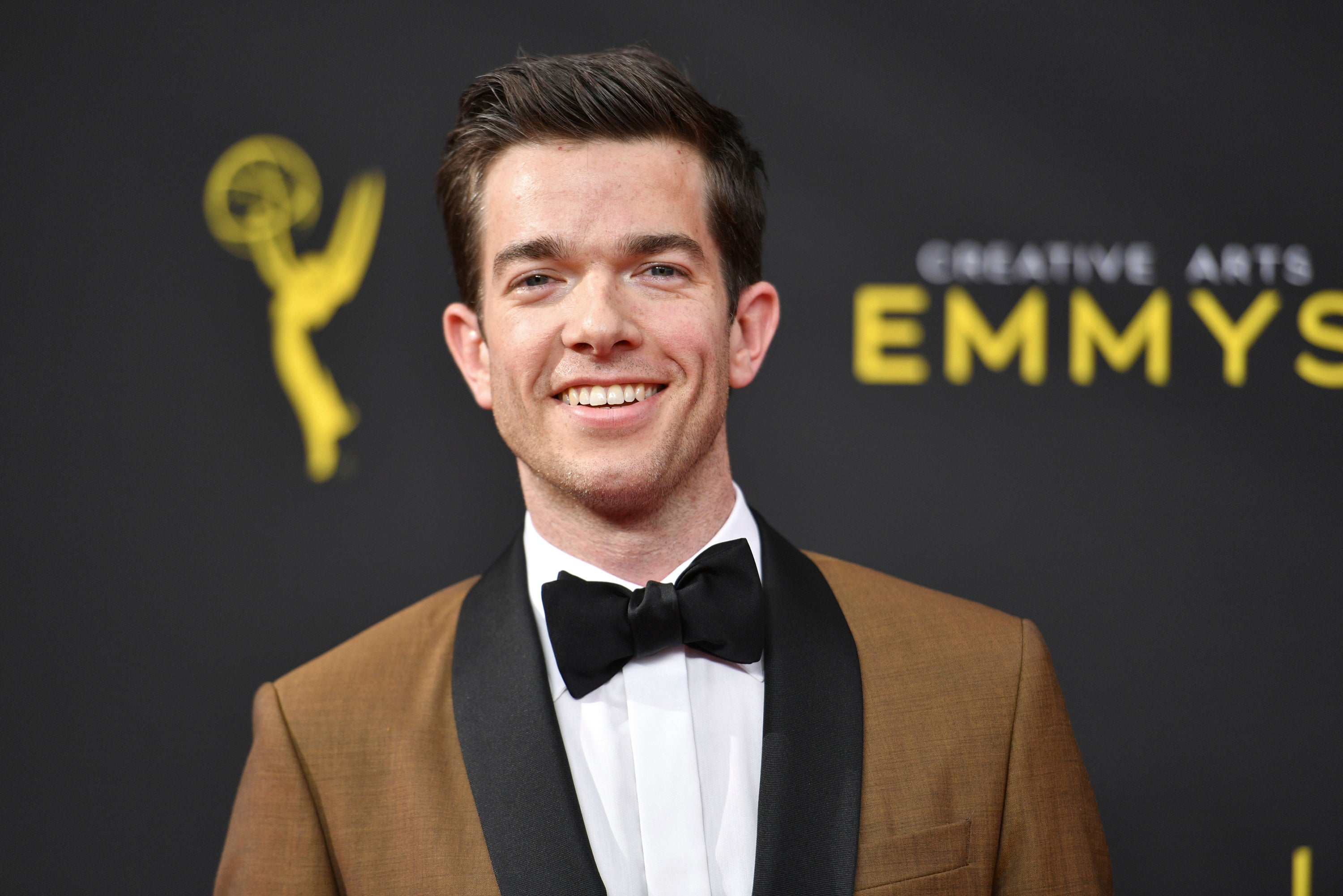 Secret Service John Mulaney Investigation