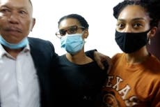 American who enthused Bali was queer-friendly being deported