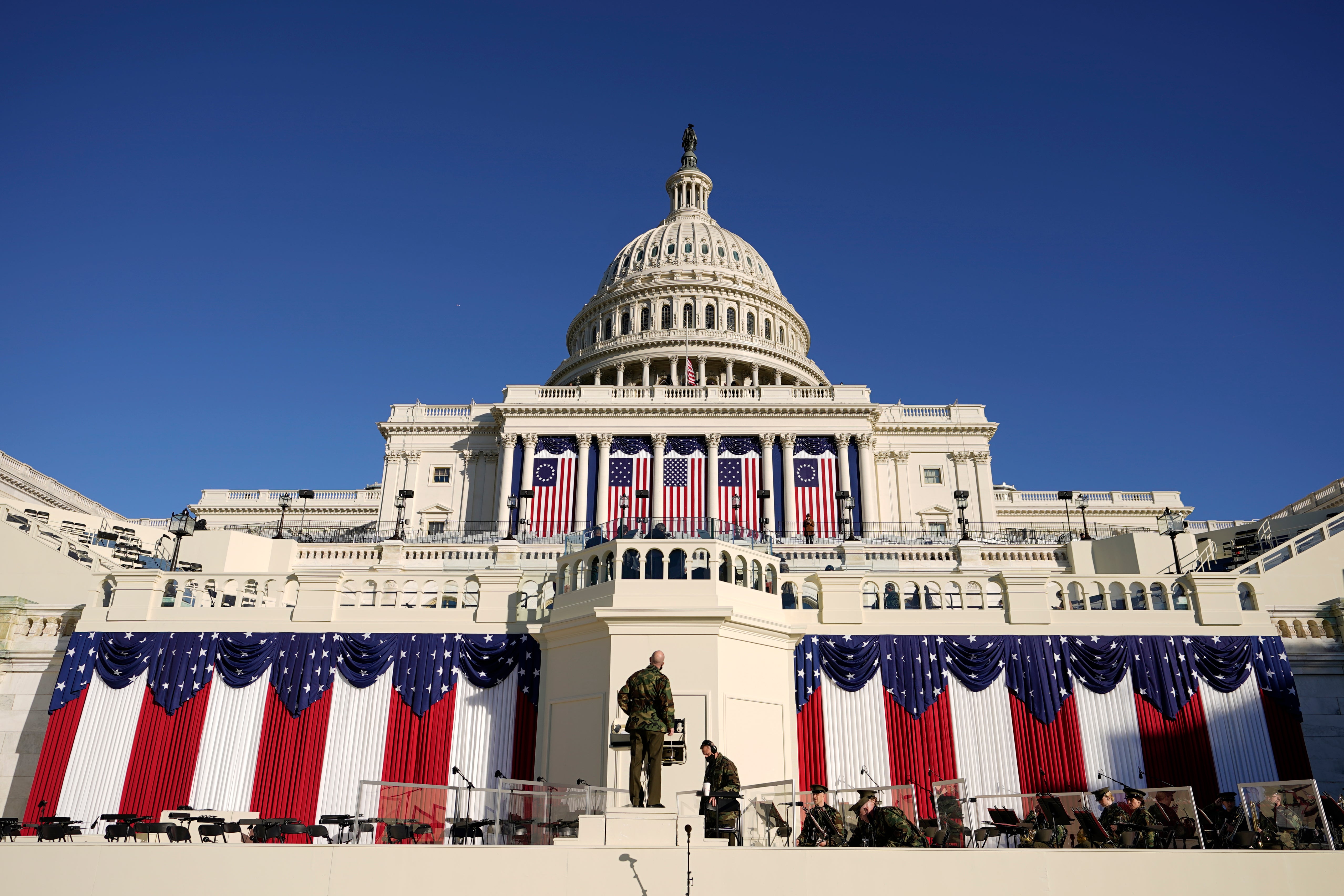 Biden Inauguration