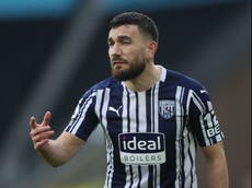 Premier League investigating Snodgrass’ West Brom move