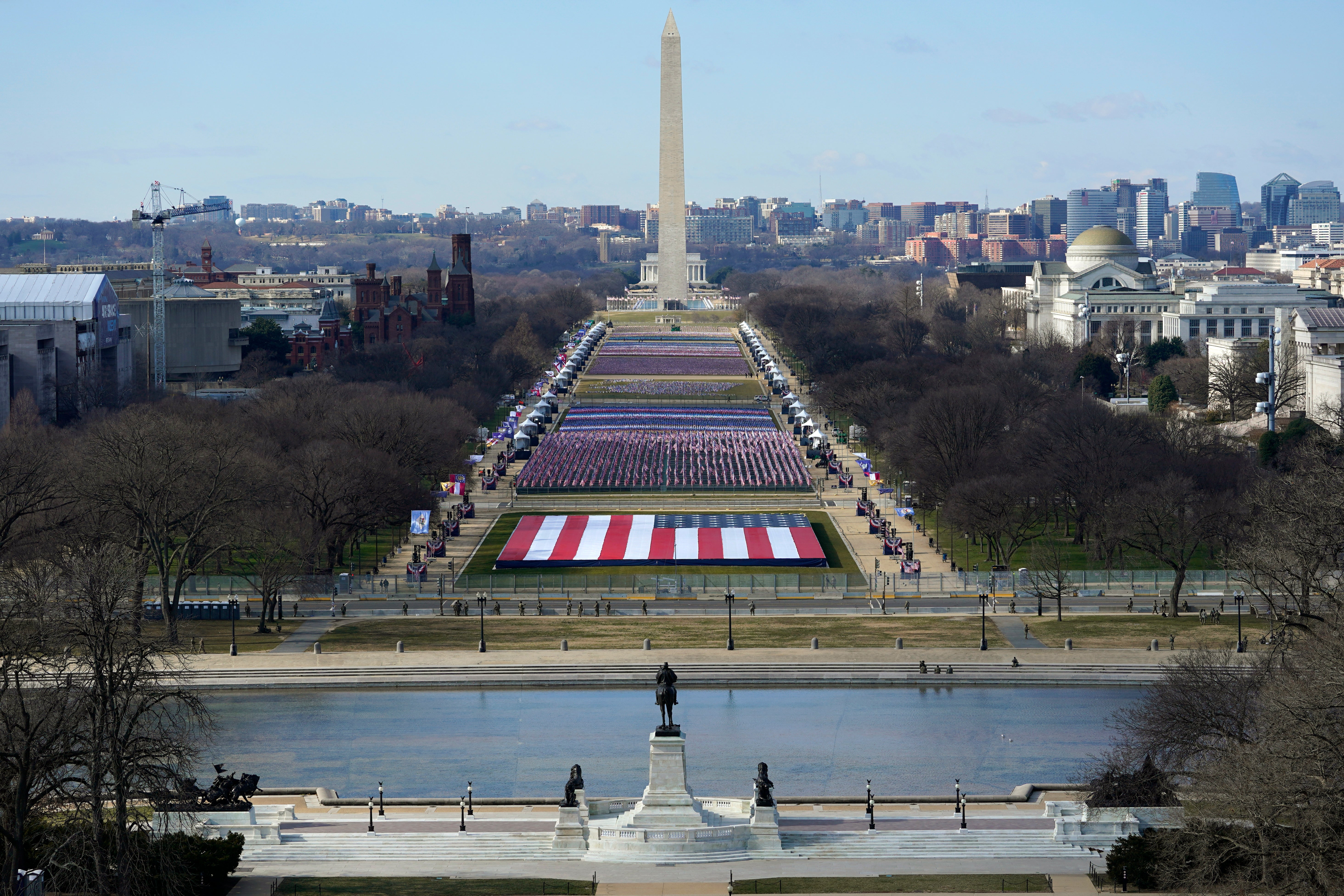 Biden Inauguration