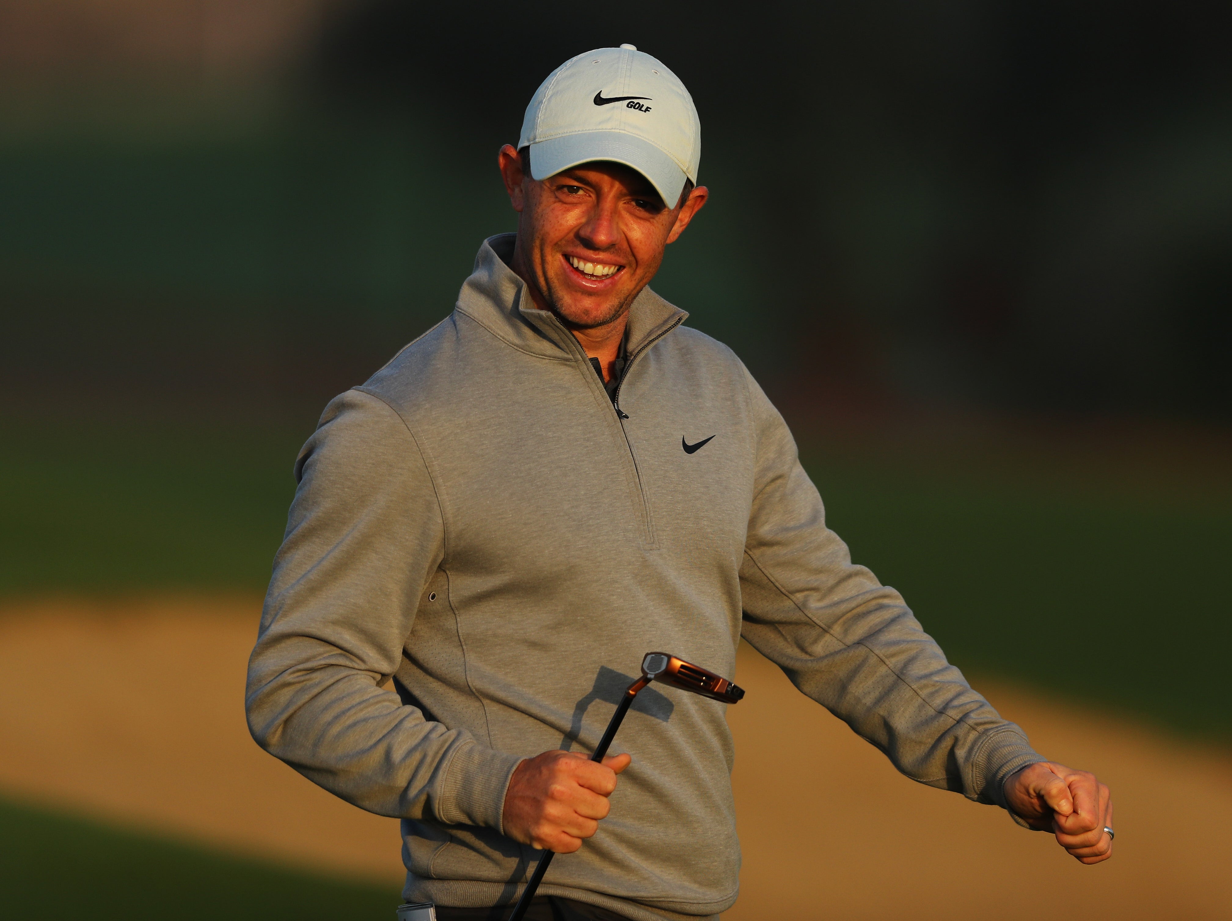 McIlroy hoping for ‘close to normal’ Ryder Cup