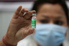 India starts Covid vaccine exports with shipment to Bhutan