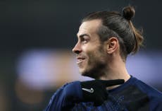 Tottenham sending Gareth Bale back to Real Madrid is ‘easy decision’, claims Dimitar Berbatov