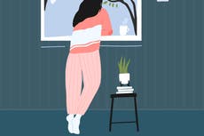 What it’s like to be an agoraphobic travel writer during lockdown