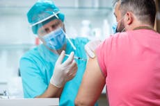 What are the rules after you have your Covid vaccine?