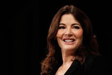 Nigella Lawson chooses ‘bitter orange tart’ as recipe of the day