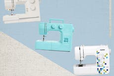 10 best sewing machines that are beginner friendly