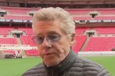 Roger Daltrey branded ‘hypocrite’ for signing anti-Brexit letter