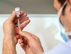 Can I still get Covid after having the vaccine?