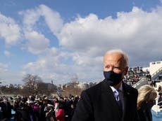 The inauguration was enough to make Trump absolutely furious