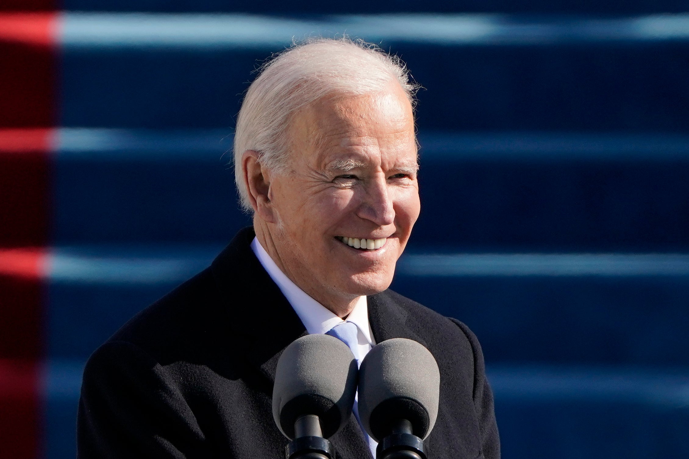 Biden Inauguration