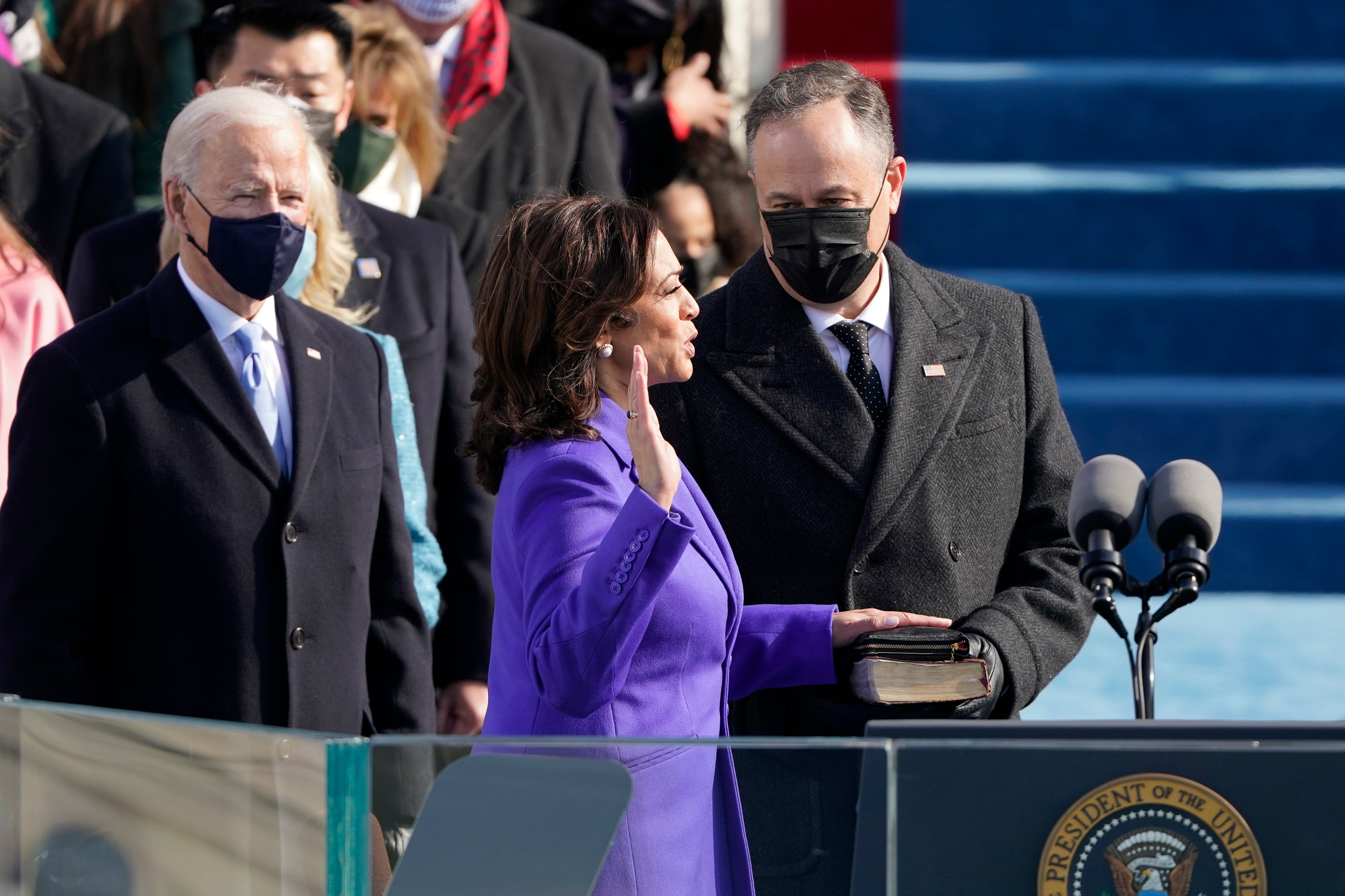 Biden Inauguration