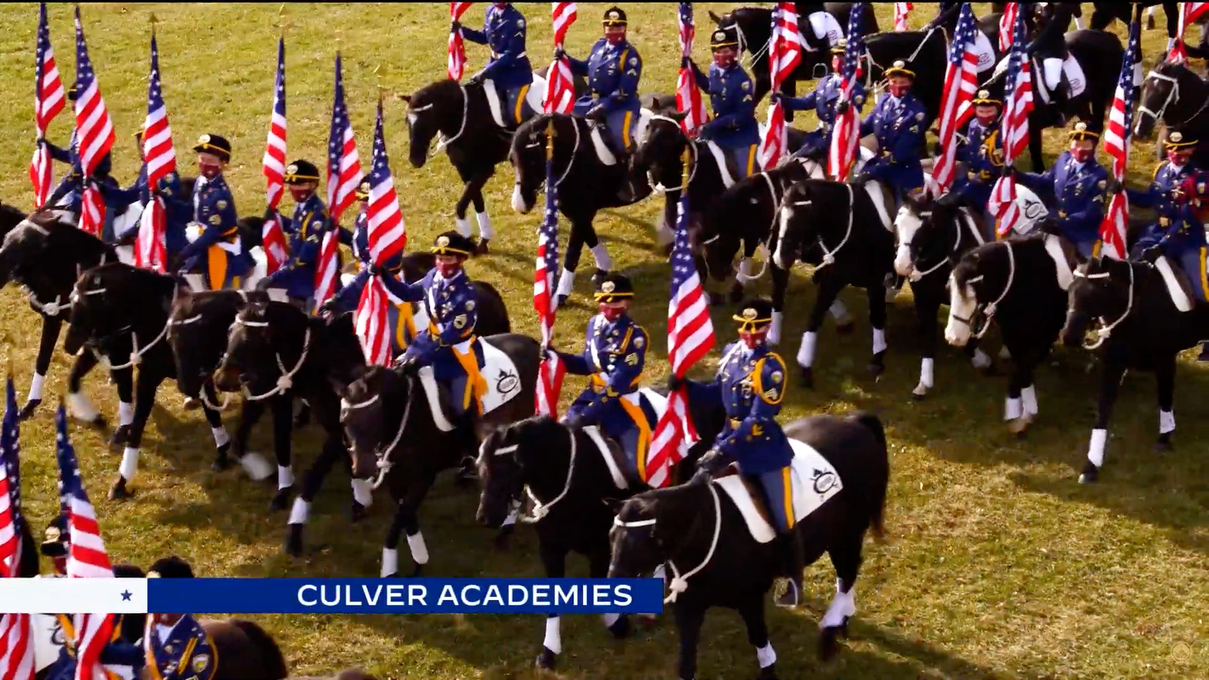 Culver Academies