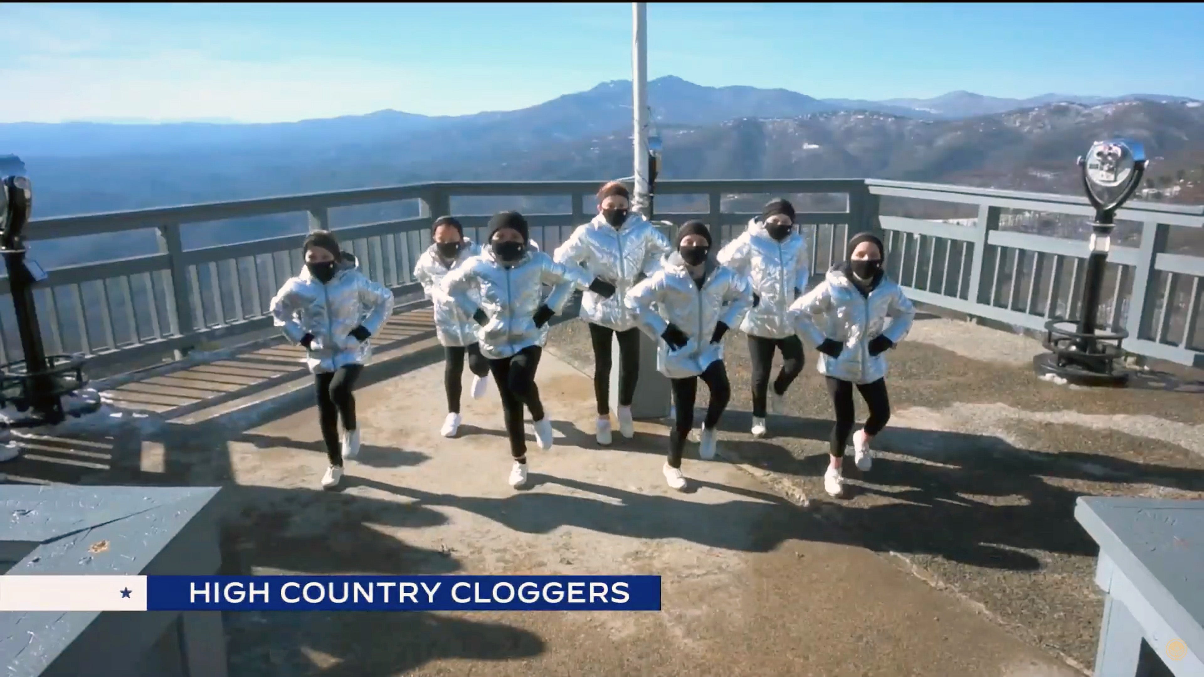 High Country Cloggers of North Carolina