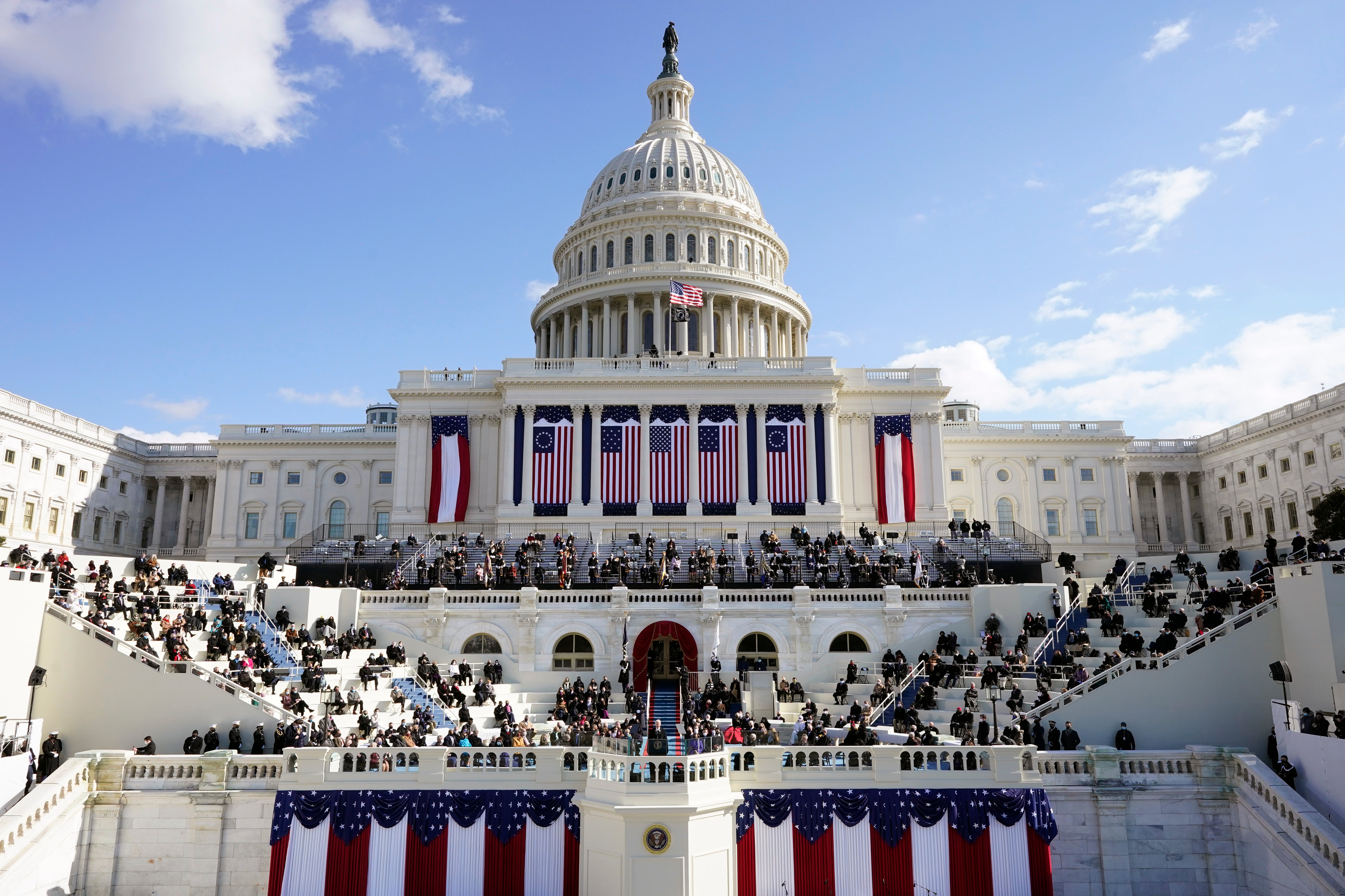 Biden Inauguration