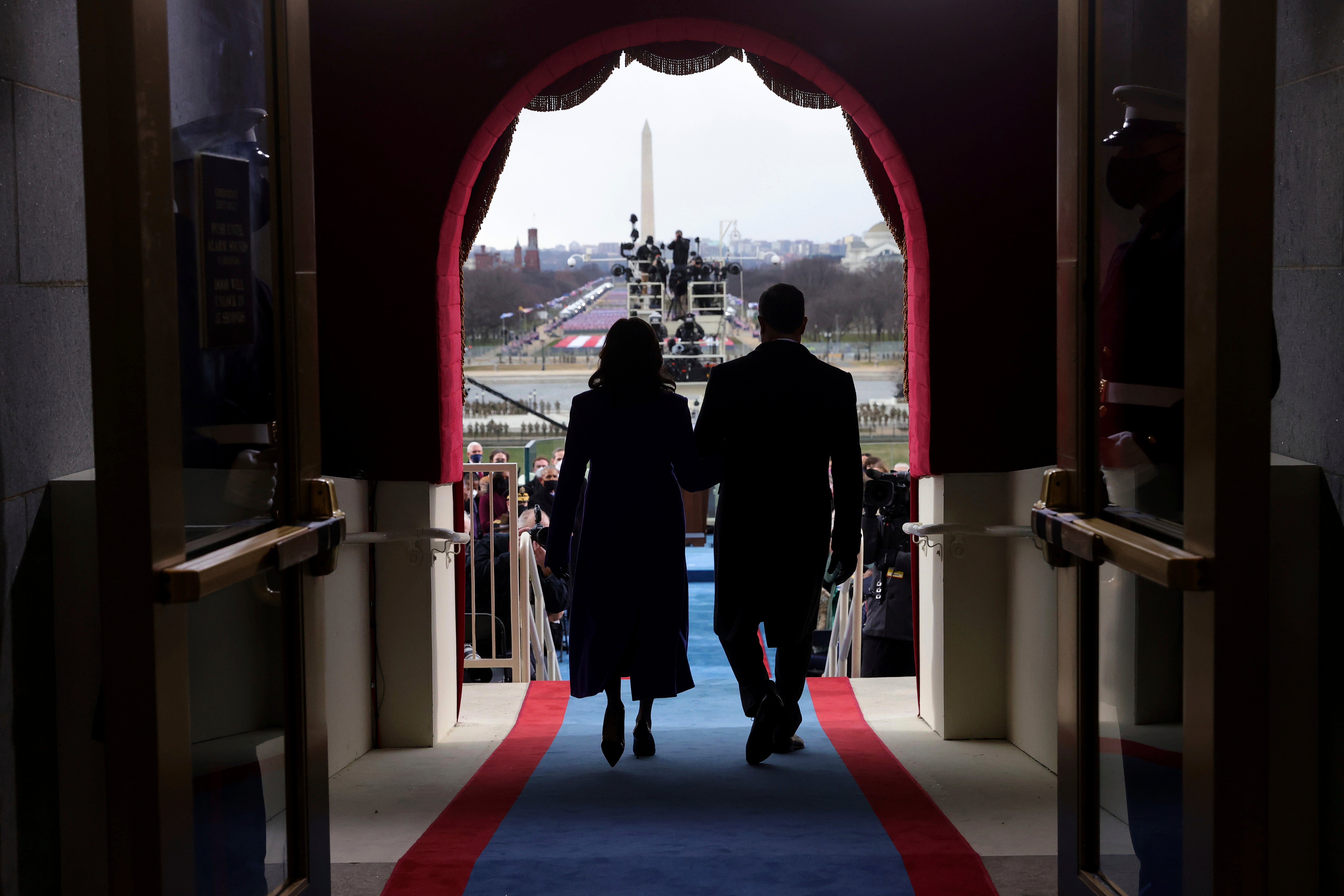 Biden Inauguration