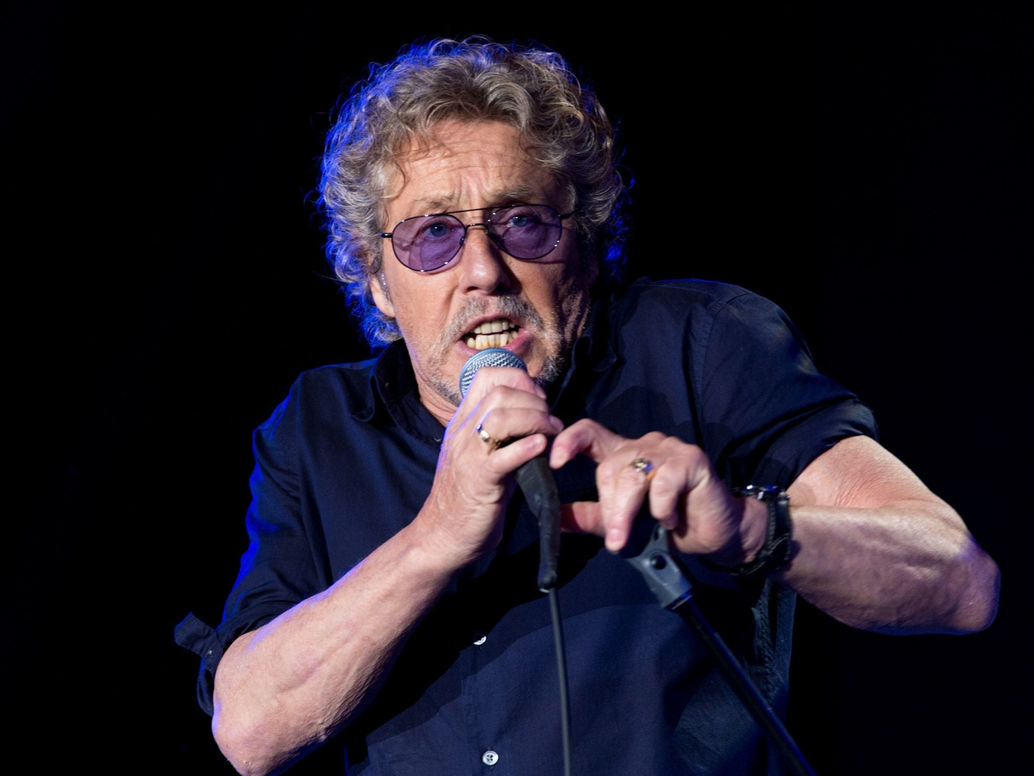 Roger Daltry has blasted Chancellor Rachel Reeves’ Budget, warning her tax hikes will have “catastrophic effects” on cancer charities.